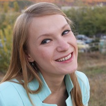 Image of Anastasia Chicu