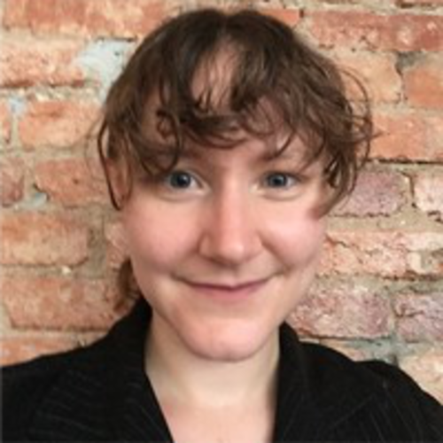 Image of Betsy Haibel