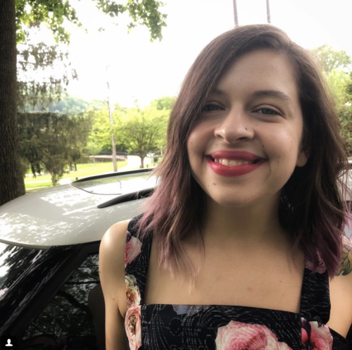 Image of Brittany Martin