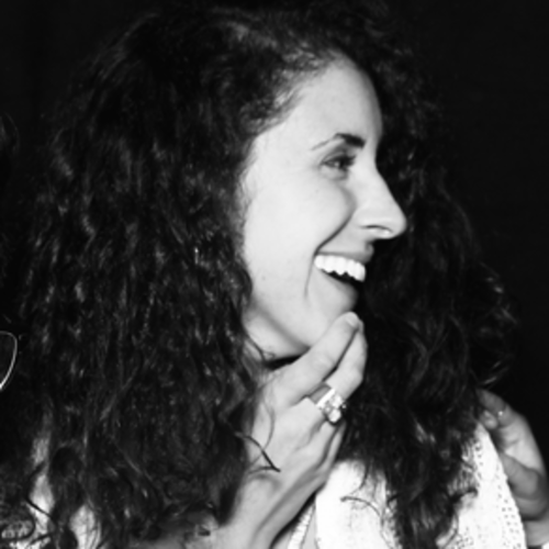 Image of Emily Stolfo