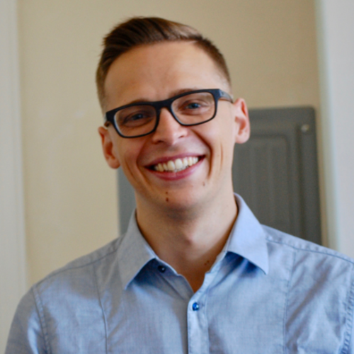 Image of Julian Fahrer