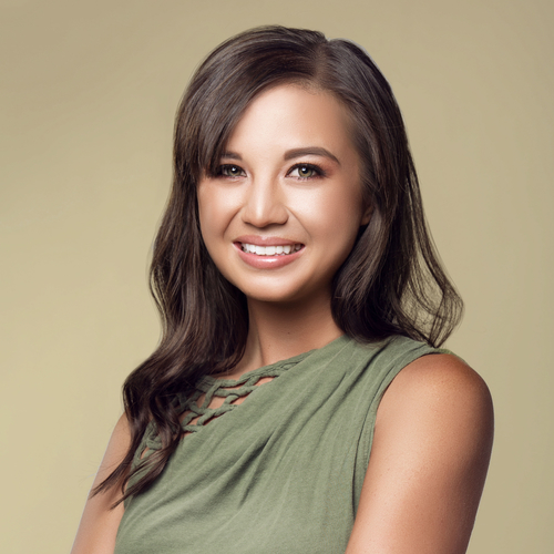 Image of Kinsey Ann Durham