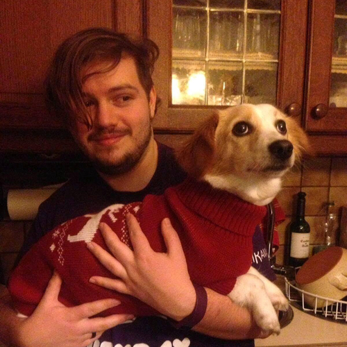 Image of Ramón Huidobro