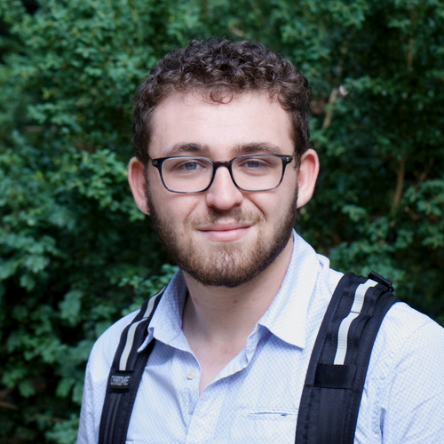 Image of Samuel Giddins