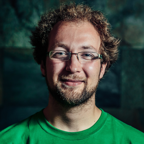 Image of Tobias Pfeiffer